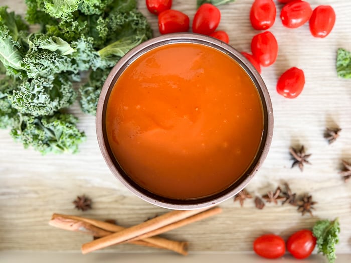 flora farms bbq sauce farm to table